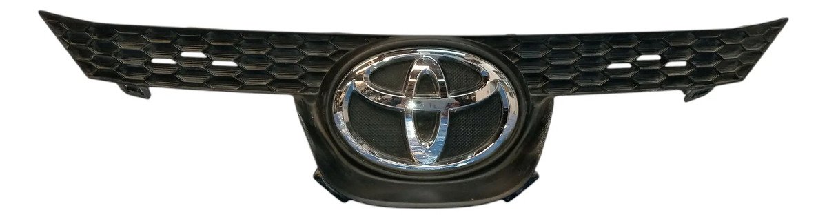 D_669332-MLM85917729304_062025-F.jpg Parrilla Superior Con Emblema Corolla 2020 2024