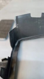 Bisel Deflector Delantero Ecosport 2018