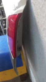 Tapa Cajuela Inferior Completa Bmw X5 2000 2006