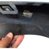 D_669733-MLM110472982787_042026-F.jpg Moldura Spoiler Derecha Inferior Mini Cooper S 2014 2020