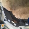 Fascia Trasera Audi A3 2021 2023