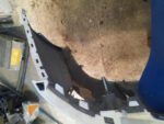 Fascia Trasera Audi A3 2021 2023