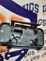 Switch Control Luces Ford Ecosport 2013 2017