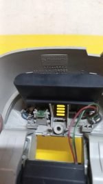 D_671321-MLM81834971795_012025-F.jpg Moldura De Luz Interior Corsa 2003 2008