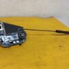 D_671541-MLM79591983483_092024-F.jpg Chapa Puerta Trasera Izquierda Yaris 2007 2016