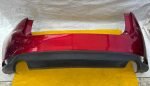 D_671876-MLM87577258673_072025-F.jpg Fascia Trasera Mazda Cx5 2017 2020