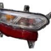 Calavera Trasera Izquierda Sportage 2019 2022