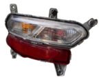Calavera Trasera Izquierda Sportage 2019 2022