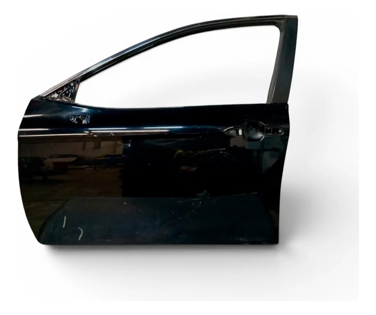 Puerta Delantera Izquierda Toyota Camry 2018 2024