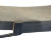 Moldura De Cinturón De Seguridad Jetta A3 93 98
