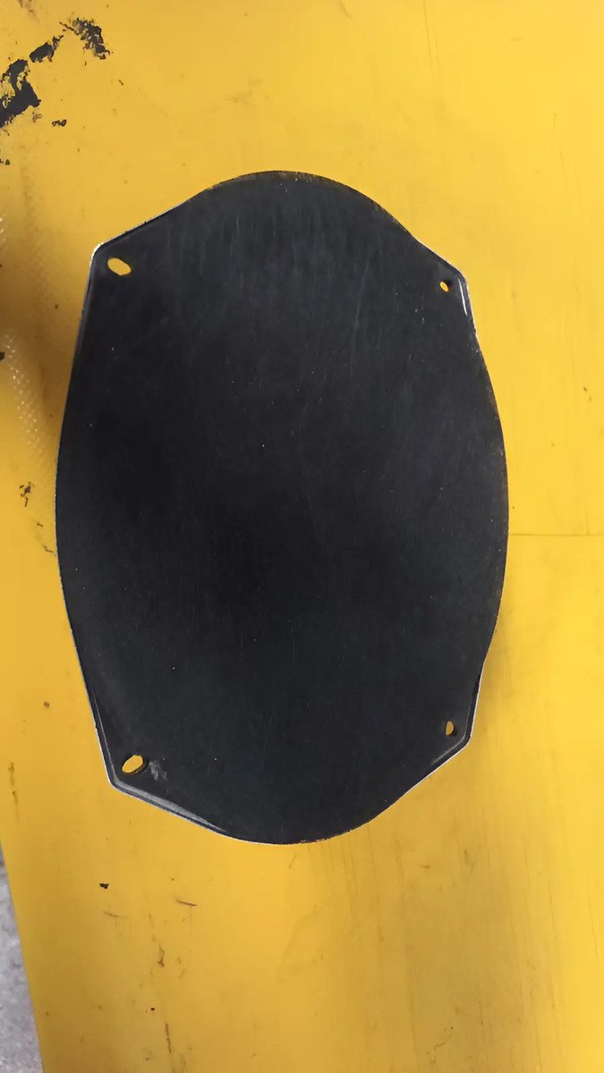 Bocina Puerta Delantera Izquierda Jeep Patriot 2007 2017