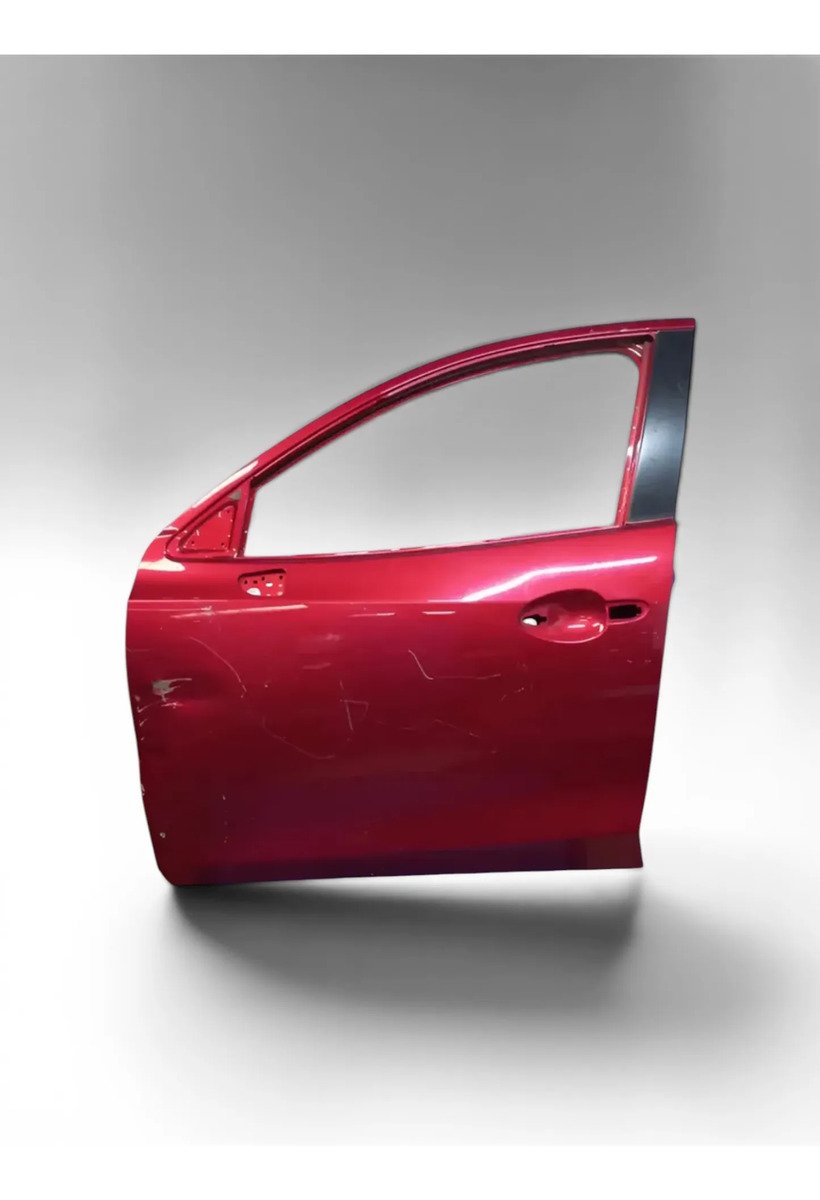 D_674150-MLM111950867157_052026-F.jpg Puerta Delantera Izquierda Mazda 2 2015 2020