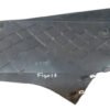 Moldura Izquierda Consola Ford Figo 2016 2020
