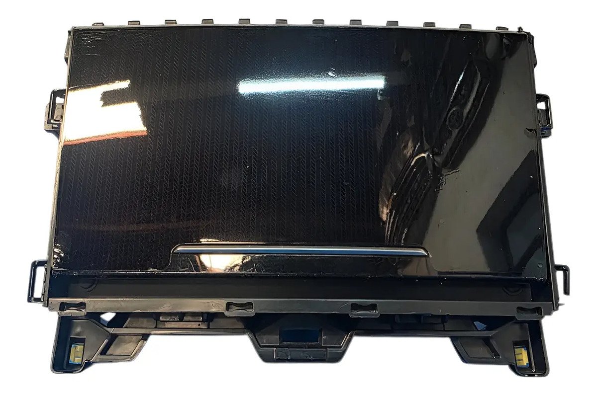 Porta Vaso Consola Mazda Cx30 2020 2023