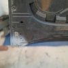 Cofre Seat Ibiza 2018 2025