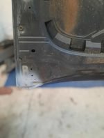 Cofre Seat Ibiza 2018 2025