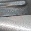 Tolva Salpicadera Izquierdo Nissan D22 2008 2015