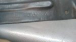 Tolva Salpicadera Izquierdo Nissan D22 2008 2015