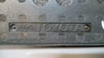 D_677771-MLM112760616099_062026-F.jpg Antimpacto Absorbedor Toyota Corolla 2011 2016