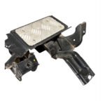 Escalón Trasero Ram 700 2015 2020