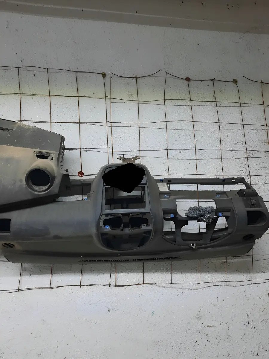 D_678483-MLM89112183500_082025-F.jpg Tablero Corsa Con Bolsa De Aire 2003 2008