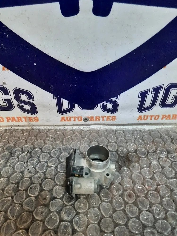 D_678541-MLM54205316508_032023-F.jpg Cuerpo Aceleración Ford Figo 2016 2018
