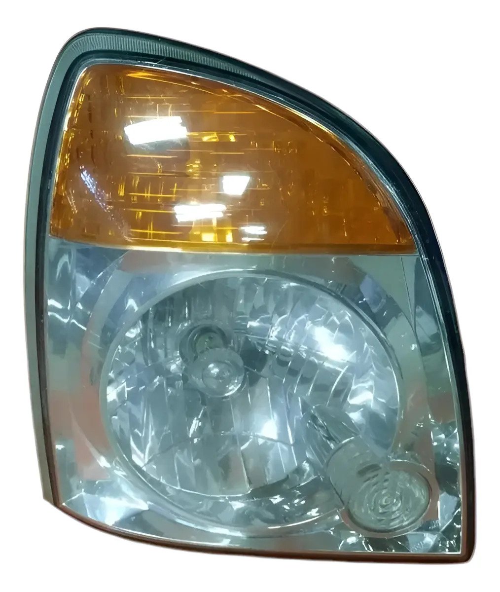 D_679650-MLM89483704175_082025-F.jpg Faro Derecho Hyundai H100 2006 2010