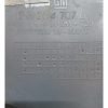 D_680240-MLM113360615827_062026-F.jpg Moldura Poste Inferior Izquierdo Corsa 2002 2012