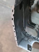 Fascia Trasera Captiva 2022 2023