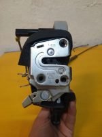 Chapa Puerta Delantera Izquierda Sentra 2007 2012