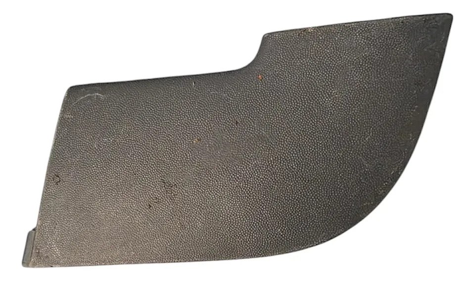 D_680537-MLM111407484907_052026-F.jpg Moldura Lateral Inferior Asiento Izquierdo Corsa 2002 2012