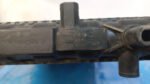 Radiador De Agua Volkswagen Gol 2009 2016
