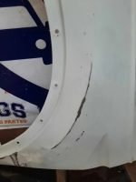 Salpicadero Tiguan Izquierdo 2018 2020