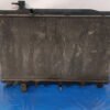 Radiador De Agua Honda Crv 2.4 2007