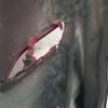 Fascia Delantera Mazda Cx3 2016 2019