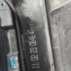 Fascia Delantera Subaru Forester 2022 2024
