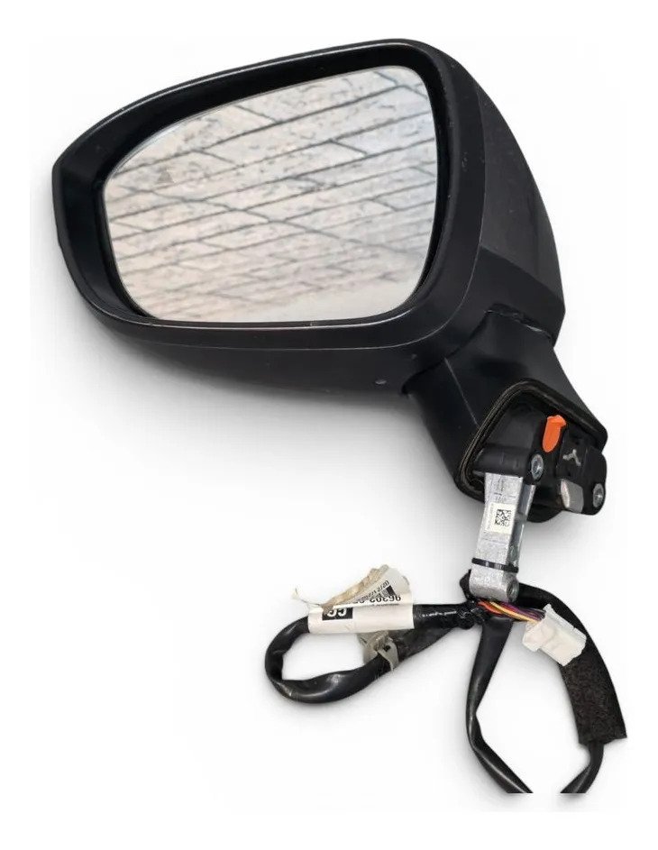 Retrovisor Izquierdo Nissanxtrail 2023 2026