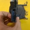 Chapa Puerta Delantera Izquierda Sentra 2007 2012
