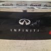 Cajuela Infiniti G37x 2012 2013