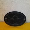 D_686058-MLM75405643309_032024-F.jpg Emblema De Toyota Hilux 2016 2022