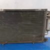 Condensador De A/c Sedán 1.6 Fiesta 2014 2019