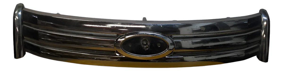 D_687376-MLM89119718942_082025-F.jpg Parrilla Ford Taurus 2008 2009