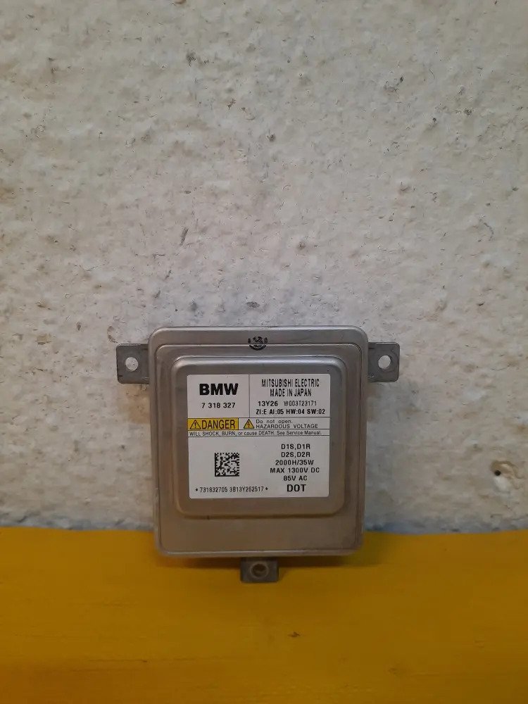 D_688533-MLM75407200619_032024-F.jpg Modulo De Faro Bmw Serie 1 2014