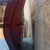 Puerta Trasera Izquierda Mazda 3 Sedan 2019 2026