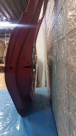 Puerta Trasera Izquierda Mazda 3 Sedan 2019 2026