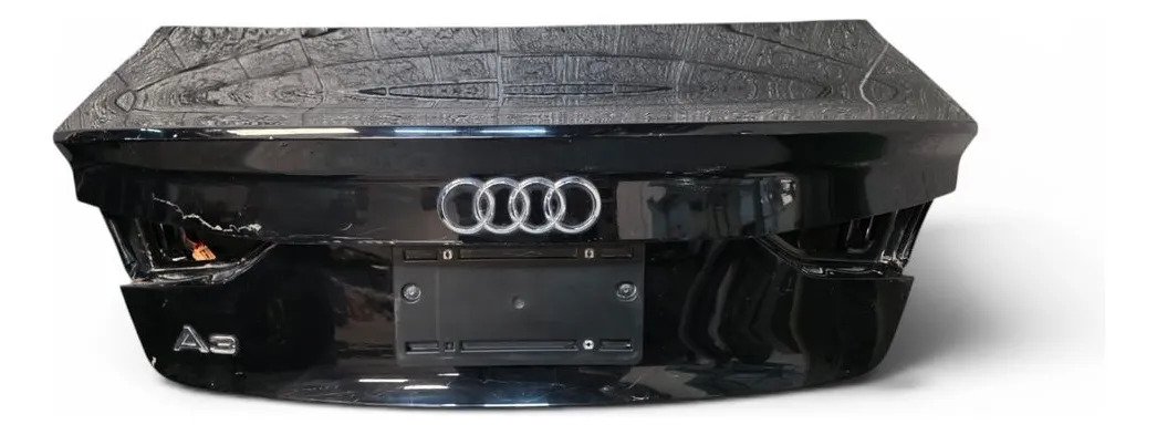 D_688812-MLM113778286783_062026-F.jpg Tapa Cajuela Audi A3 2014 2020