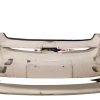 Fascia Delantera Honda Accord 2000 2002