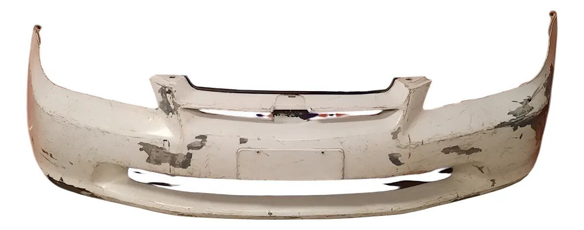 Fascia Delantera Honda Accord 2000 2002