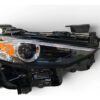 Faro Derecho Mazda 3 2019 2024