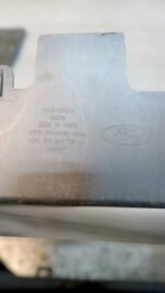 Bisel Deflector Delantero Ecosport 2018